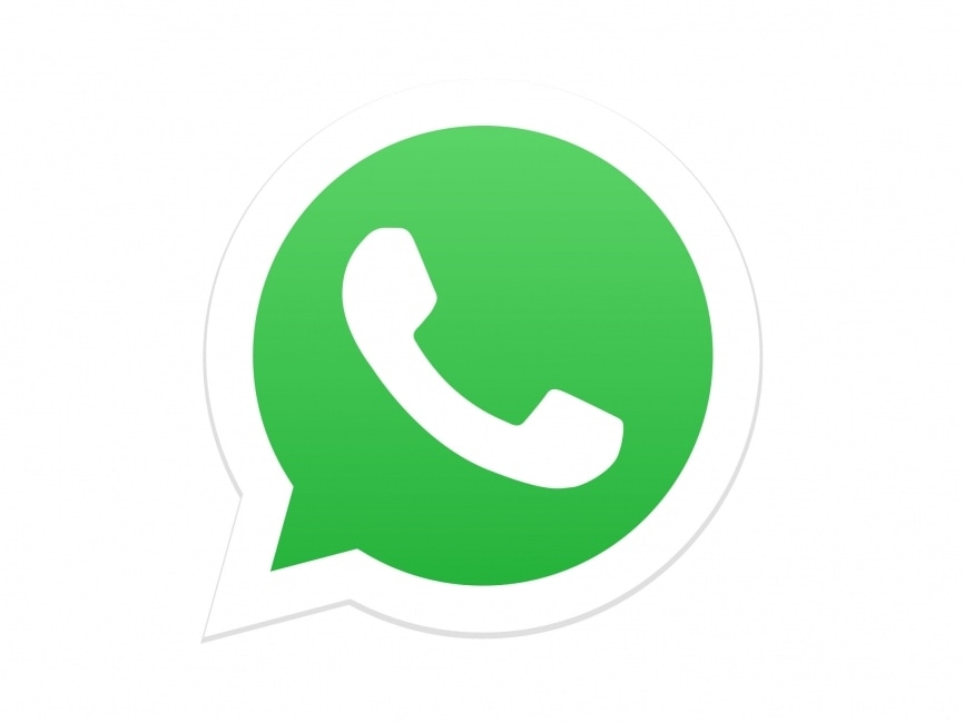 WhatsApp Chat