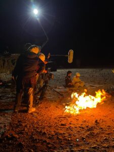 Hollyboms.com We provide meticulous preparation and smooth execution since we are well-versed in the various facets of filmmaking. In a nutshell, our team of talented individuals breathes life into films, from paper to screen.