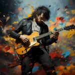 ai generated, rock, guitarist-8229587.jpg