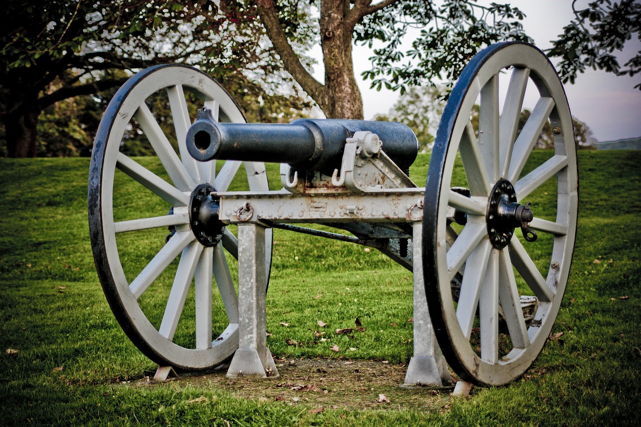 cannon, relic, historical-1501841.jpg