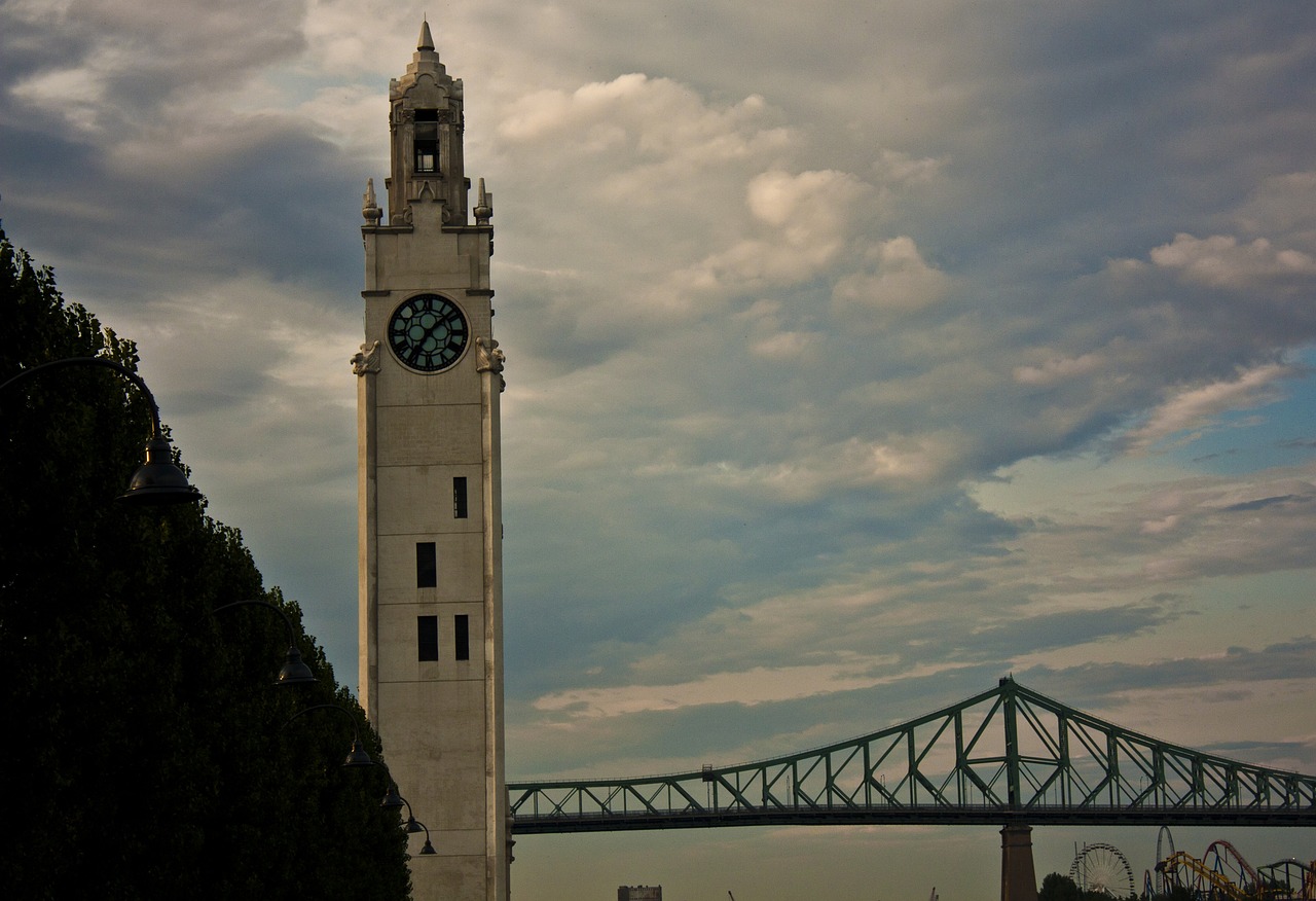 clock tower, montreal, bridge-63742.jpg