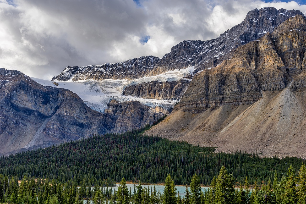 mountains, snow, trees-5842346.jpg