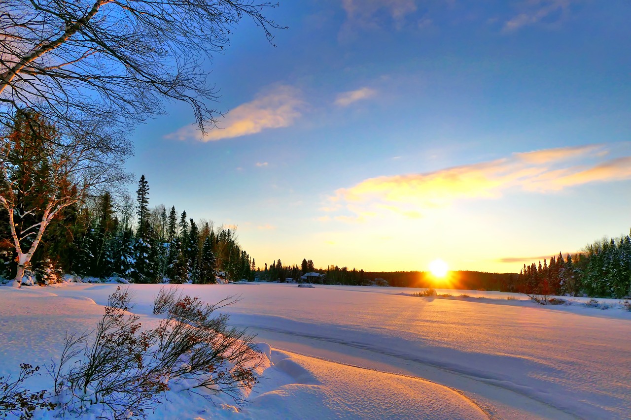 sunset, winter, snow-3917487.jpg